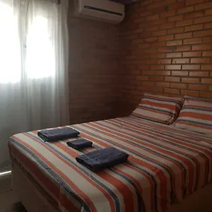 Sea Breeze Apartamento Porto Belo