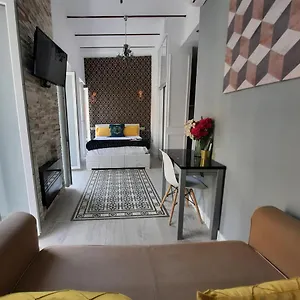 La Del Conde Luxury Sevilha