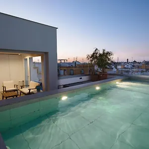 Appartement Minty - Castellar, Séville