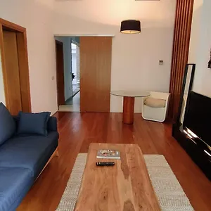Un Jardin En La Alfalfa - Kainga Homes Apartamento