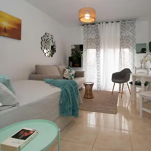 Luminoso Y Acoger Loft, Excelente Ubicación Apartamento