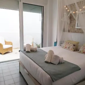 Rentalsevilla Rentalsevilla Moderno Apartamento En El Centro Con Patio Apartamento