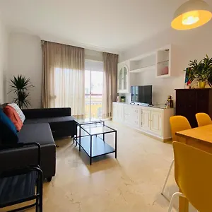 Medina - Bonito Y Luminoso Apartamento En El Centro De Apartamento