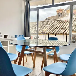 Tu Casa En La Judería Apartamento