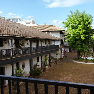 Vista Corral Del Conde Apartamento