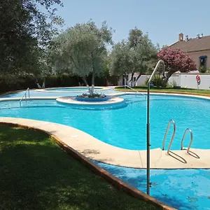 Brisas Vip Valencina De La Concepcion Apartment