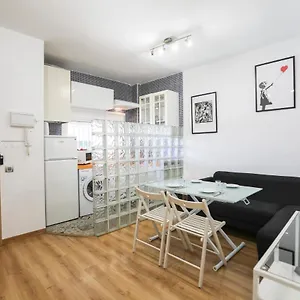 Rentalsevilla Alfonso Xii Ii Apartamento