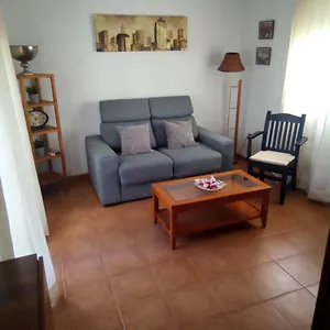 Atico Centrico Nervion Apartamento