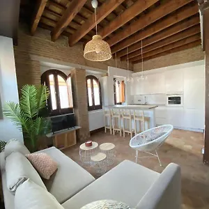 Hostfy Centro, Puerta Osario Apartamento