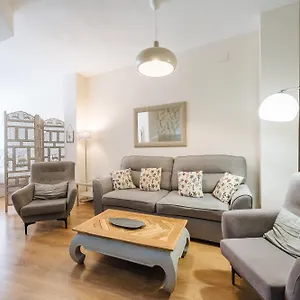 Rg Sierpes 54 Apartamento