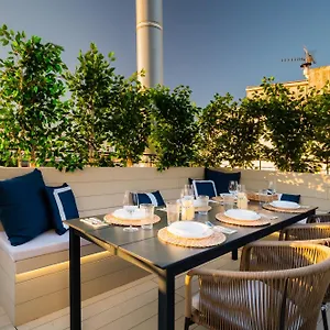 Appartement Stunning With Magnificient Terrace - La Maestranza Bullring, Séville
