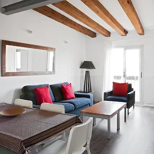 My Address In Old Town Apartamento Barcelona