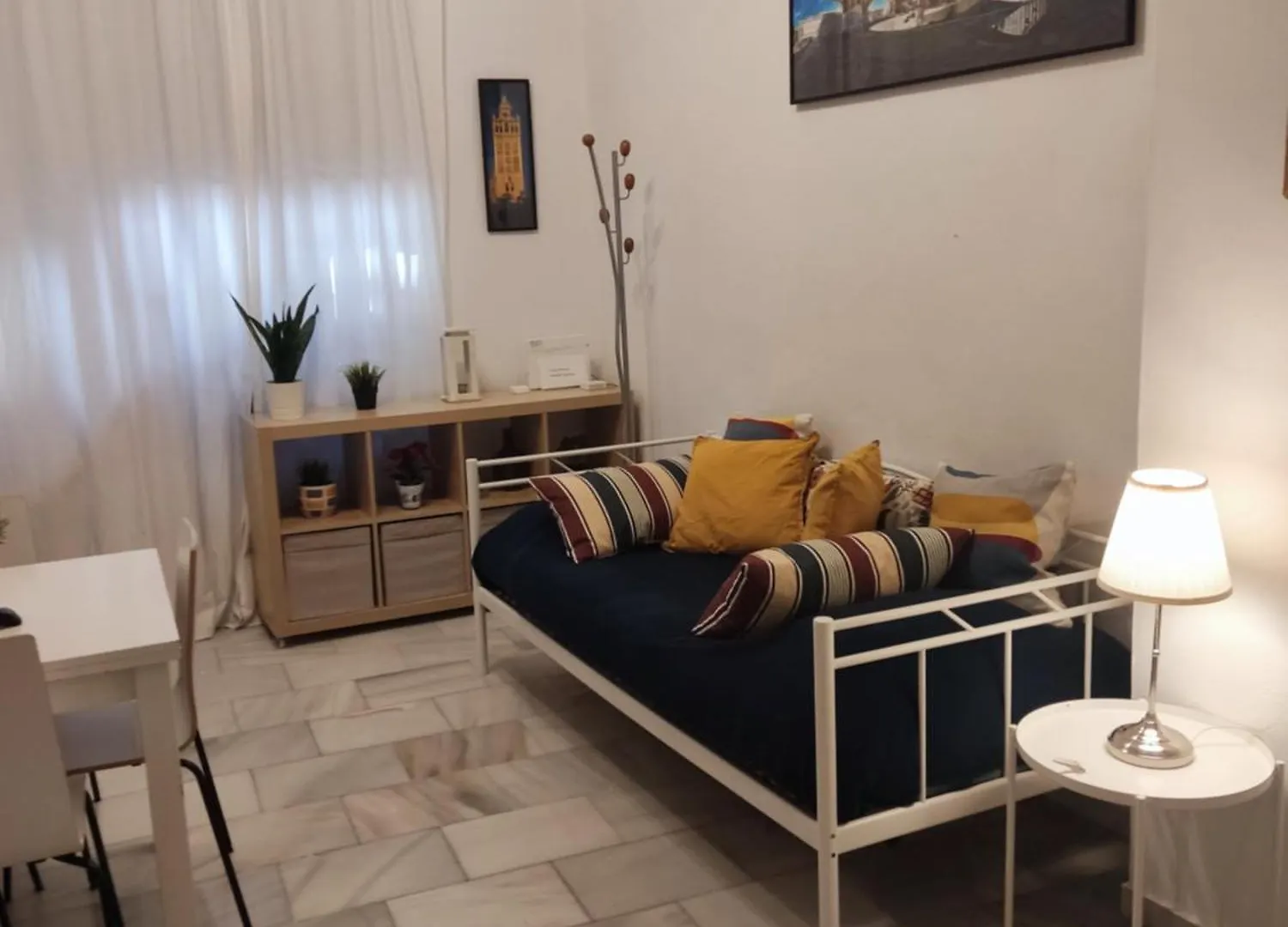 Santas Patronas Street Center Apartment Seville 0*,